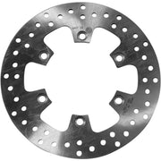Brembo 2 x Rigid Front Brake Disc Brake Discs 68B407B3