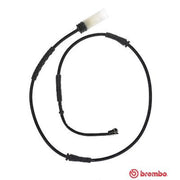 Brembo Brake Pad Wear Sensor Front A00444
