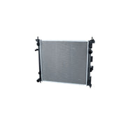 NRF Engine Radiator 59222