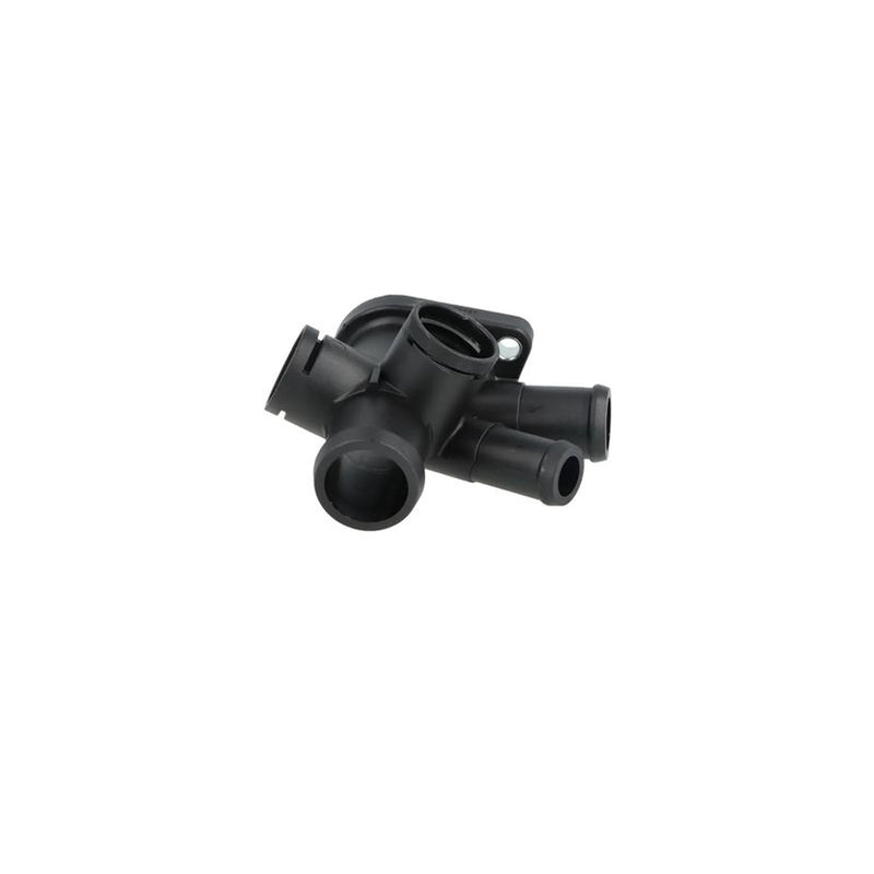 NRF Coolant Flange Housing Connector transmission sided 775031