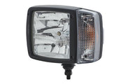 Hella 1SA 996 120-197 Headlight