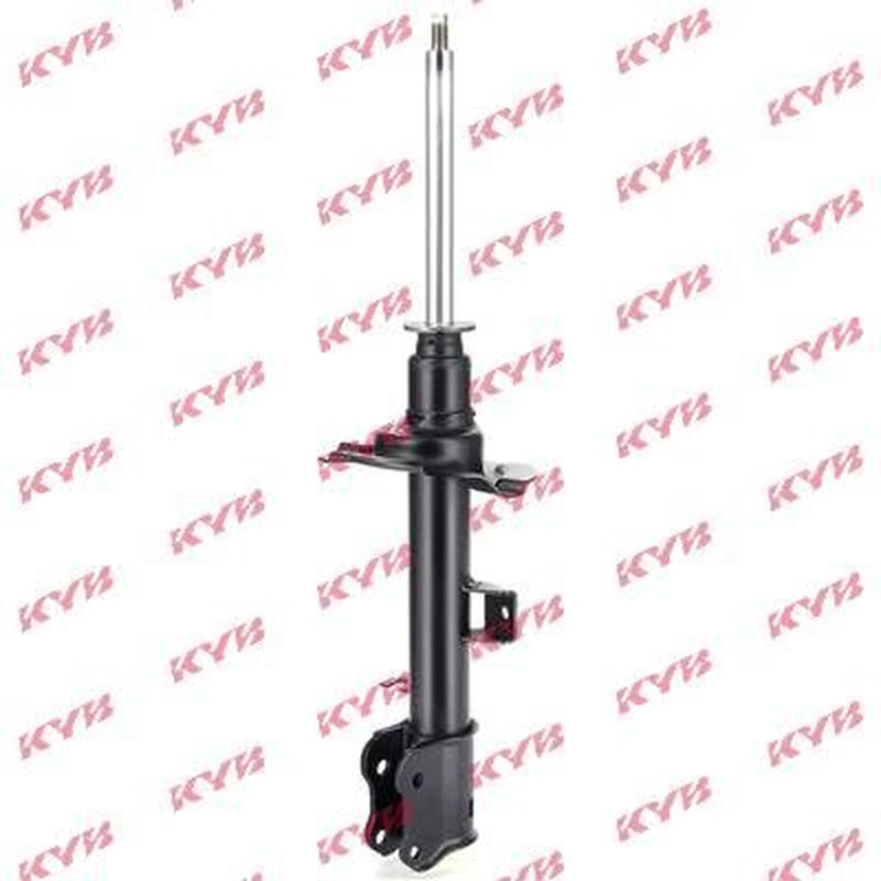 KYB Shock Absorber Damper Strut Front Left 334334