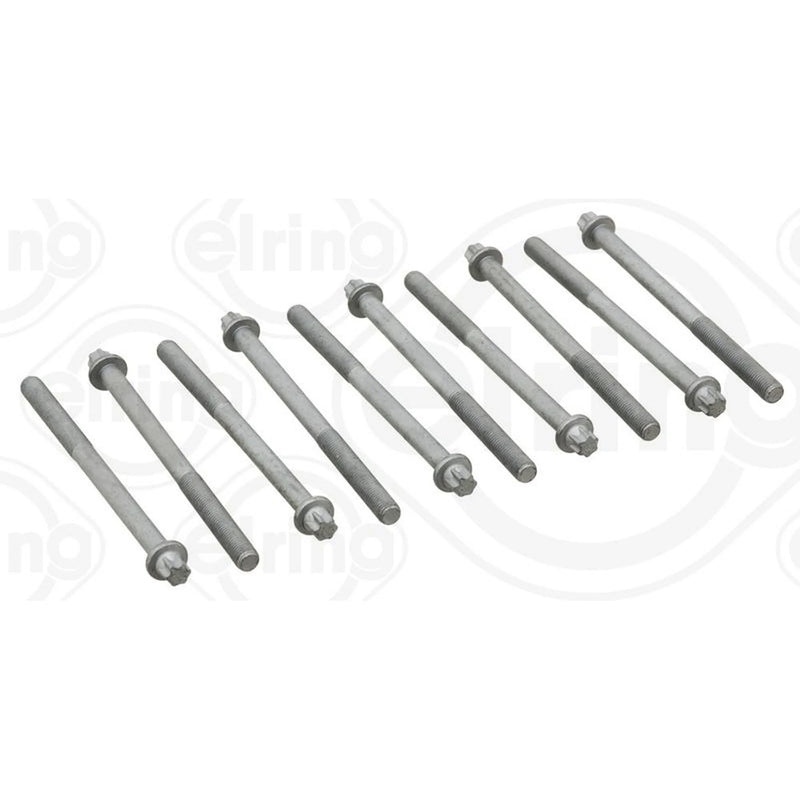 Elring Cylinder Head Bolt Set M10x1,25x140 820.262