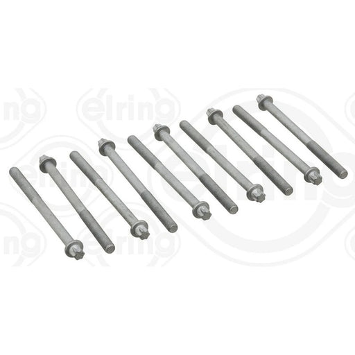 Elring Cylinder Head Bolt Set M10x1,25x140 820.262