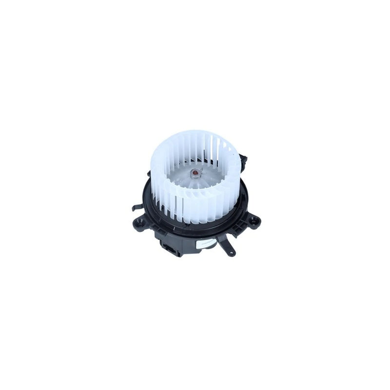 NRF Heater Blower Fan Front 34522