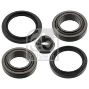 Febi Wheel Bearing Kit Front Right 60mm 05397