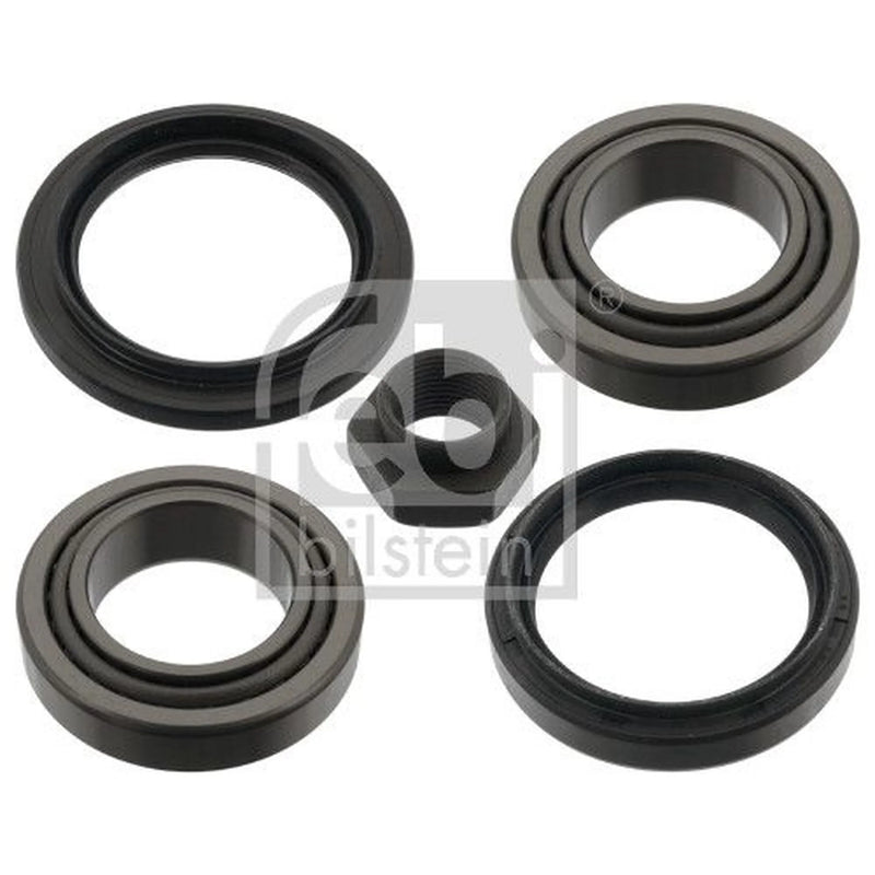 Febi Wheel Bearing Kit Front Right 60mm 05397