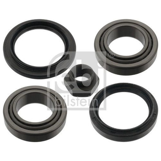 Febi Wheel Bearing Kit Front Right 60mm 05397