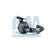 BM Catalysts Homologated Diesel Cat BM80527H