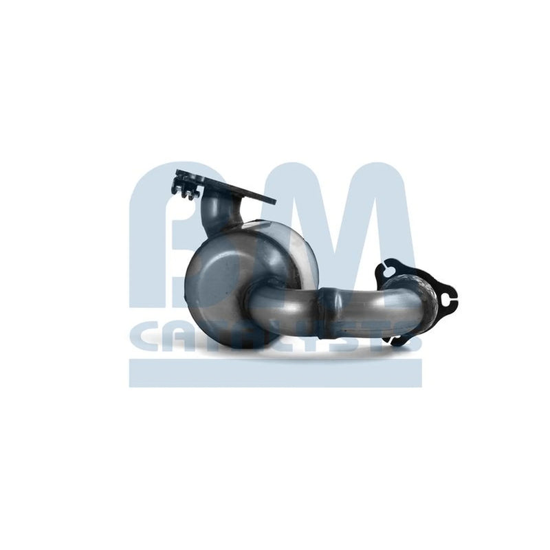 BM Catalysts Homologated Diesel Cat BM80527H