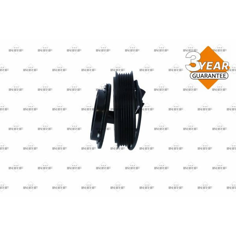 NRF A/C Compressor Magnetic Clutch 380123
