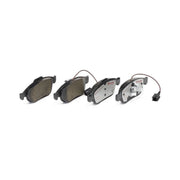 Brembo 4 x Front Brake Pad Set P23148X