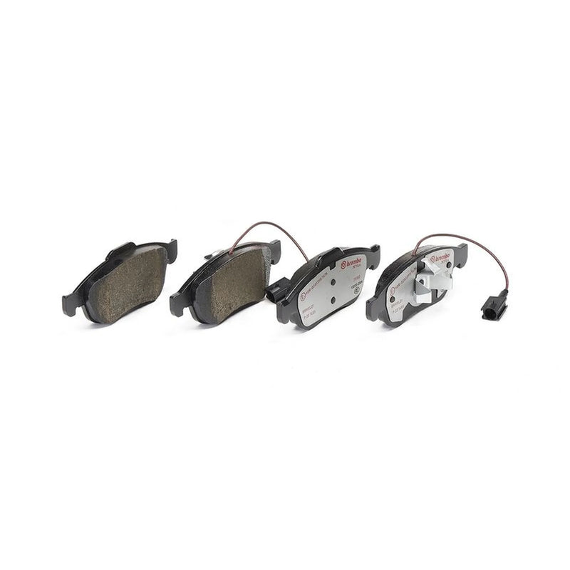 Brembo 4 x Front Brake Pad Set P23148X