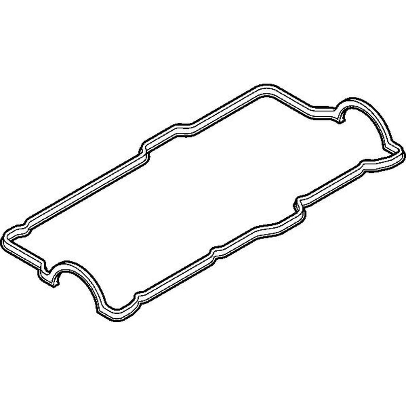 Elring Cylinder Head Cover Gasket 575.550