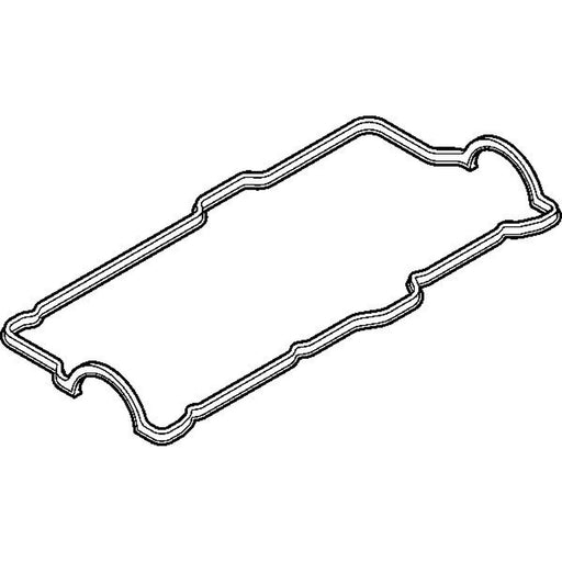 Elring Cylinder Head Cover Gasket 575.550