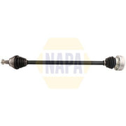 NAPA CV Drive Shaft Driveshaft Front Right NDS1175R