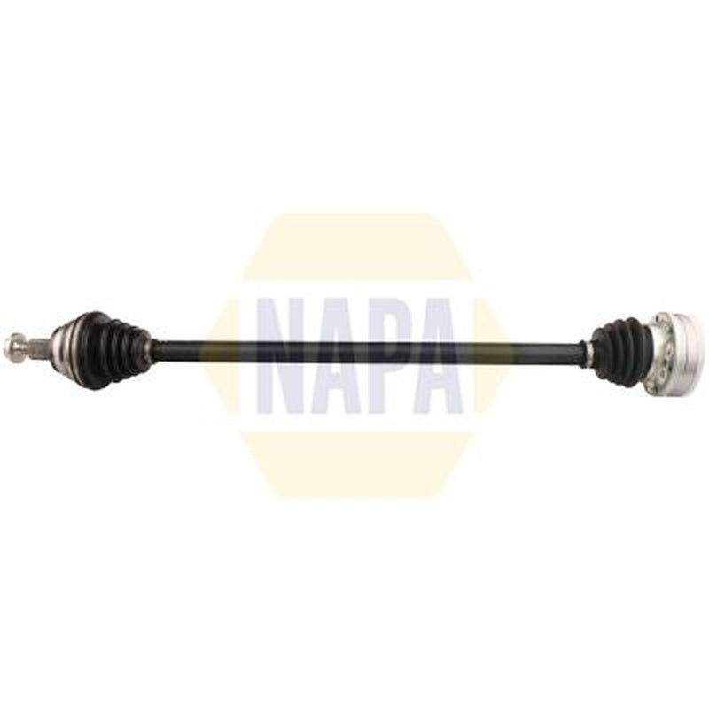 NAPA CV Drive Shaft Driveshaft Front Right NDS1175R