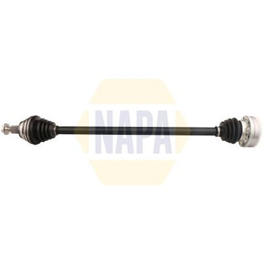 NAPA CV Drive Shaft Driveshaft Front Right NDS1175R