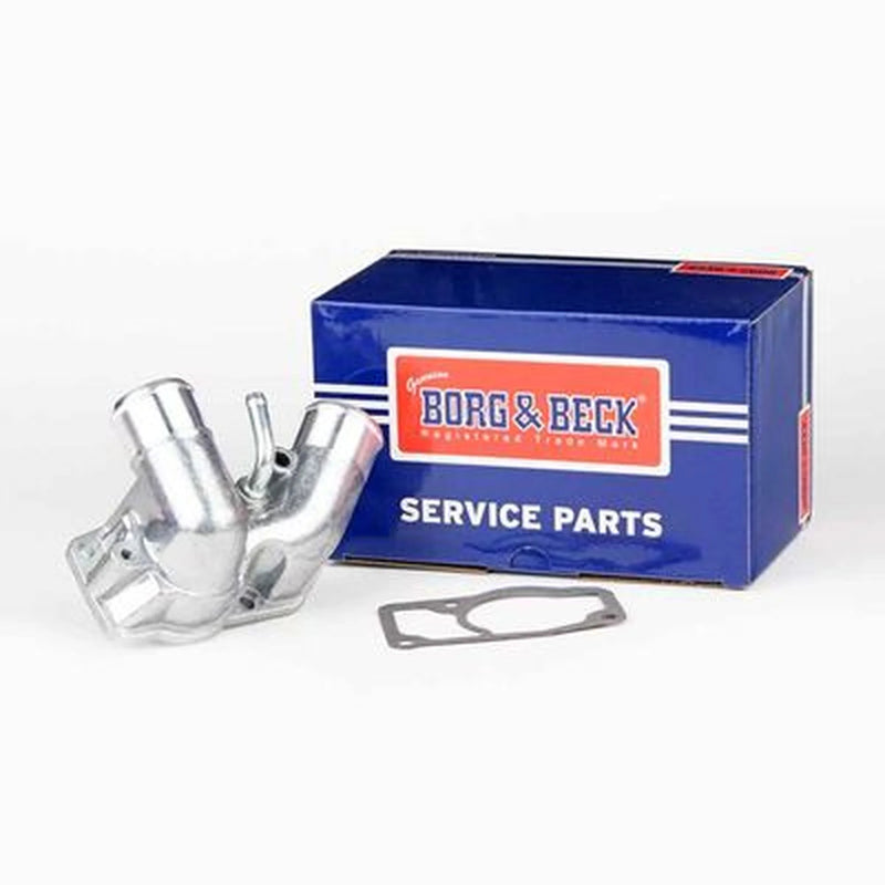 Borg & Beck Thermostat,Coolant BBT147