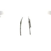 Bosch Twin Spoiler Wiper Blade Set 550mm + 530mm — 582S OE 99662890100