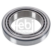 Febi Wheel Bearing 160mm OD ID Wide 47984