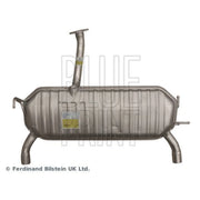Blue Print Rear Silencer Rear ADG06008