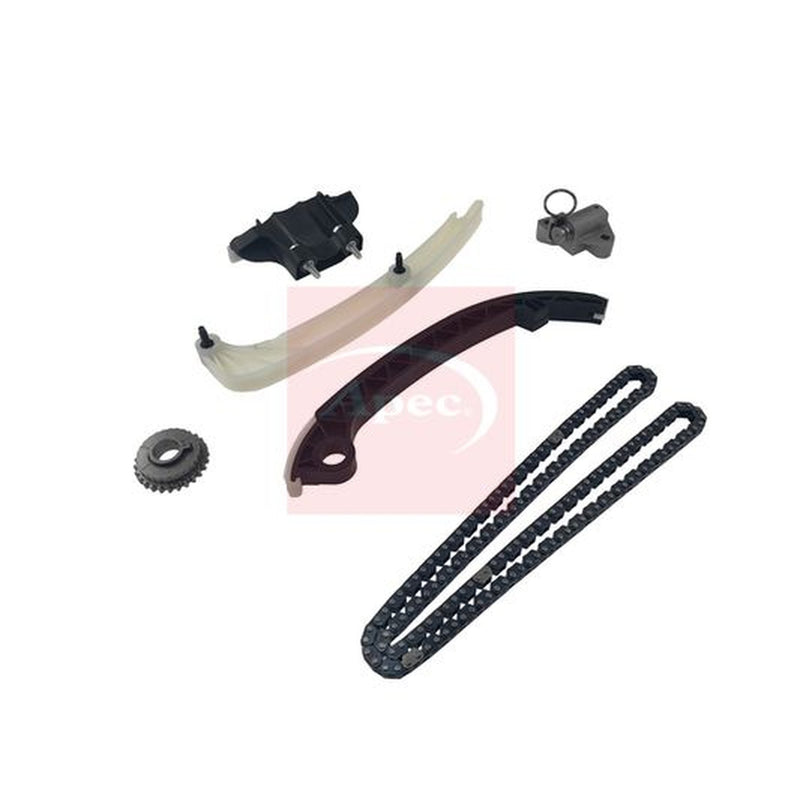 Apec Timing Chain Kit Set 176 Links ACK4222