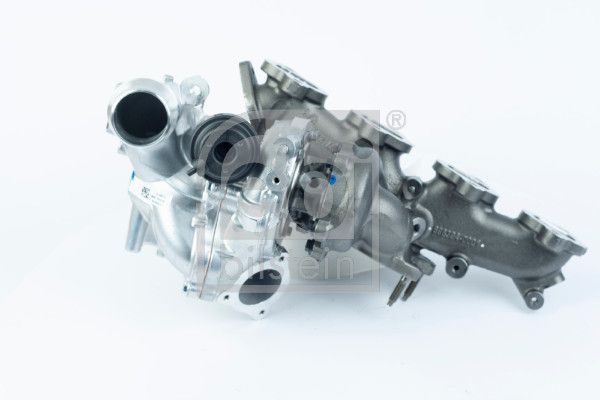 Febi Turbocharger Turbo Unit