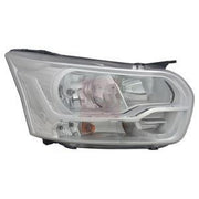 Apec Headlight Headlamp H7 Right ALH2247