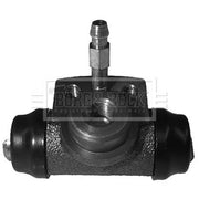 Borg & Beck Wheel Cylinder Hydraulic Brake Rear Left BBW1265