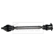 Borg & Beck CV Drive Shaft Driveshaft Front Right BDS1037