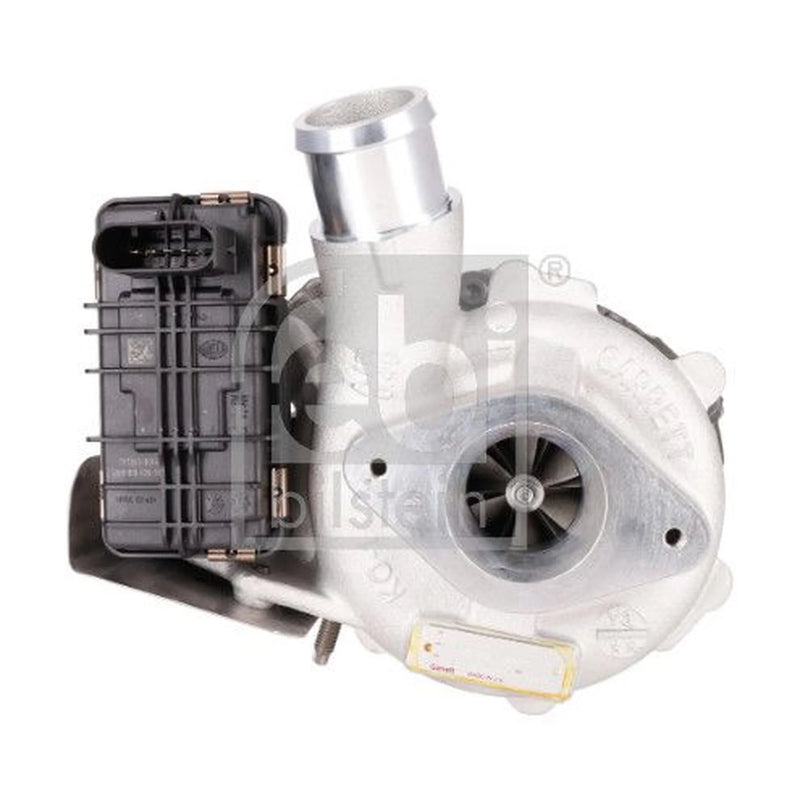 Febi Turbocharger Turbo Unit 187652