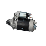 Valeo Starter Motor 12V 2.7kW 9 Teeth 438187