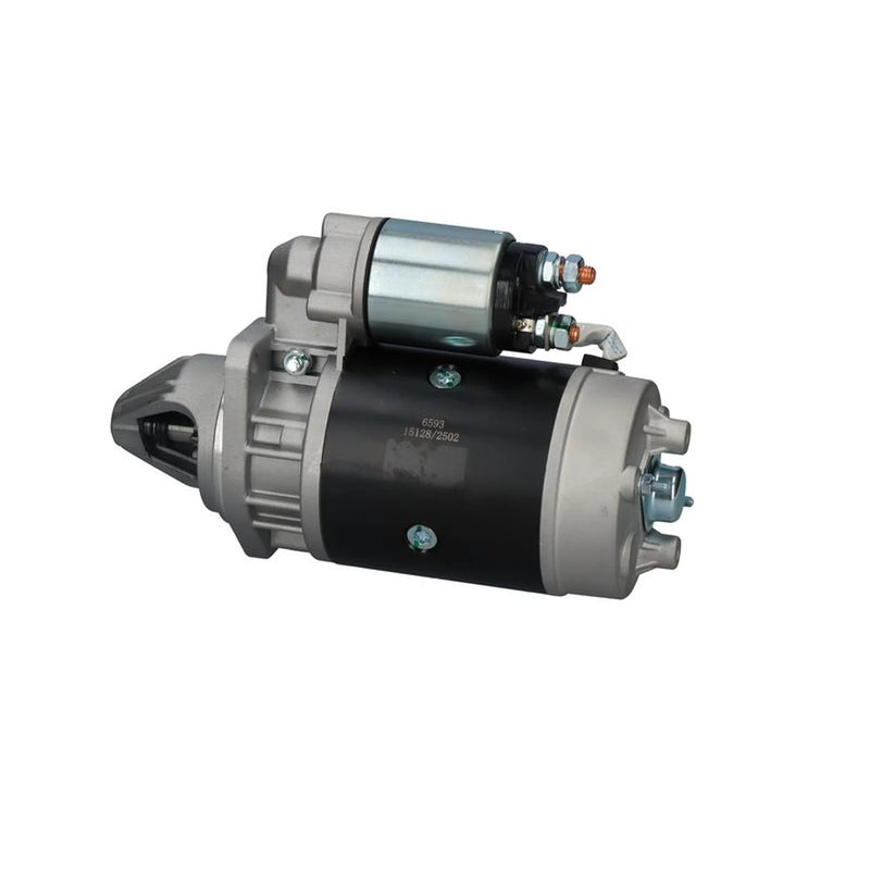 Valeo Starter Motor 12V 2.7kW 9 Teeth 438187