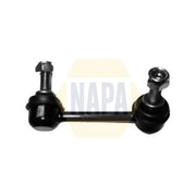 NAPA Stabiliser Bar Link Coupling Rod Rear Left NST4114