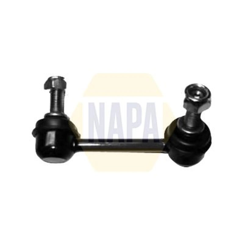 NAPA Stabiliser Bar Link Coupling Rod Rear Left NST4114