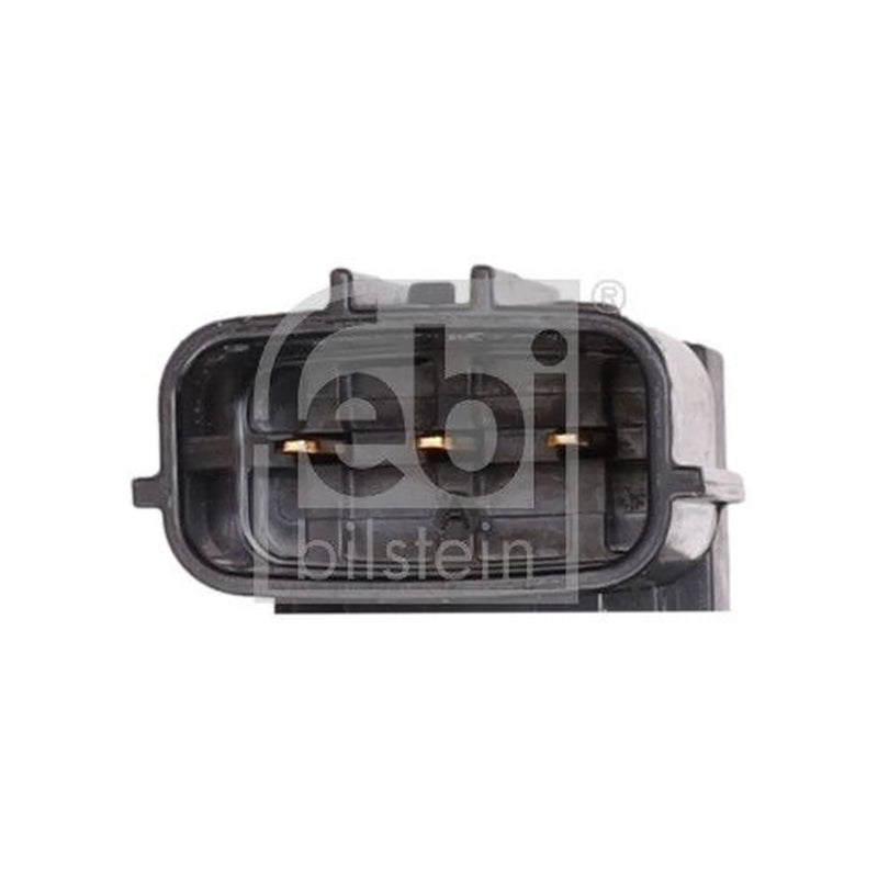 Febi Turbocharger Turbo Unit Right 186913