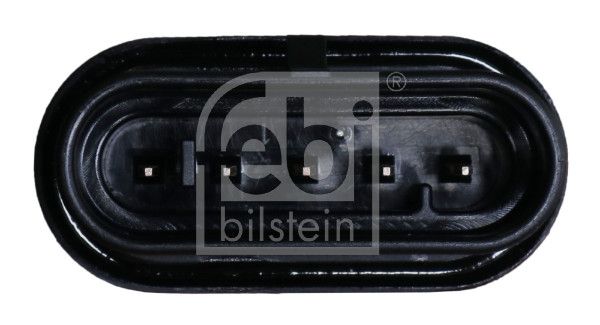 Febi Coolant Temperature Sensor