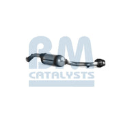 BM Catalysts Homologated Petrol Cat BM91625H