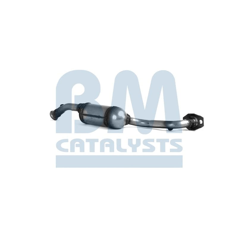 BM Catalysts Homologated Petrol Cat BM91625H