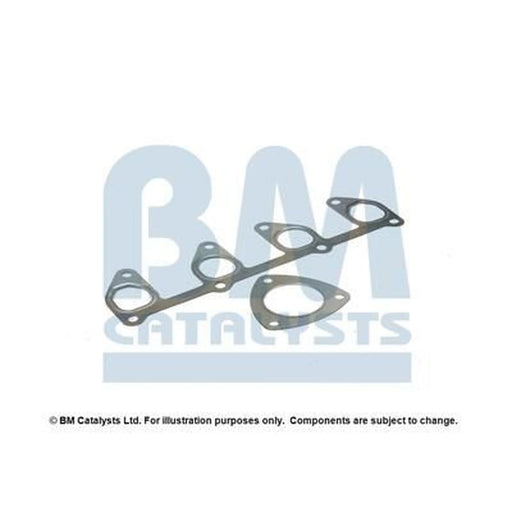 BM Catalysts Fitting Kit FK91151A FK91151A