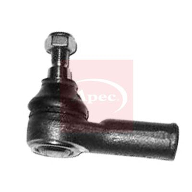 Apec Steering Tie Rod End Ball Joint Front Right 1/2"x20 AST6799