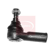 Apec Steering Tie Rod End Ball Joint Front Right 1/2"x20 AST6799