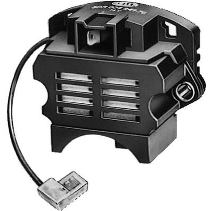 Hella Alternator Voltage Regulator 5DR 004 241-761
