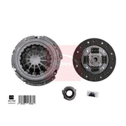 Apec Clutch Kit Set 3pc ACL1522