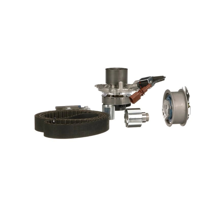 Gates Timing Belt & Water Pump Kit KP45678XS-1