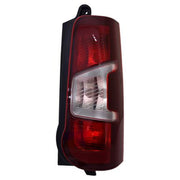 Apec Tail Light / Lamp Left ARL2487