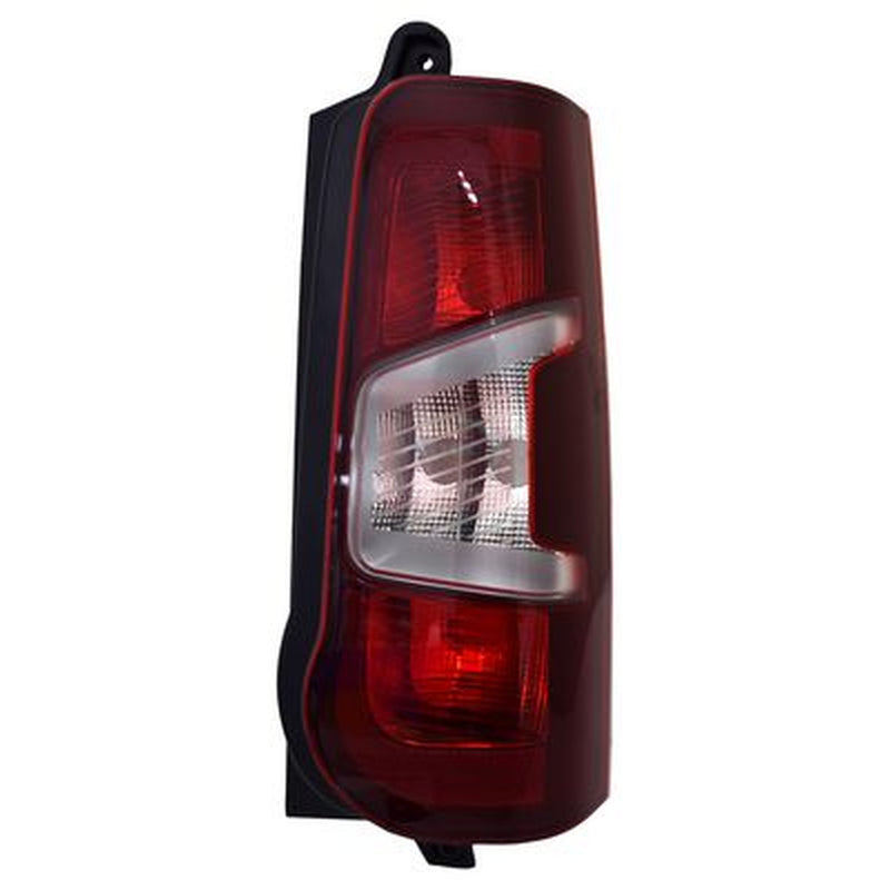 Apec Tail Light / Lamp Right ARL2488