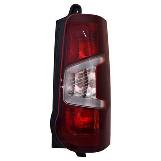 Apec Tail Light / Lamp Right ARL2488