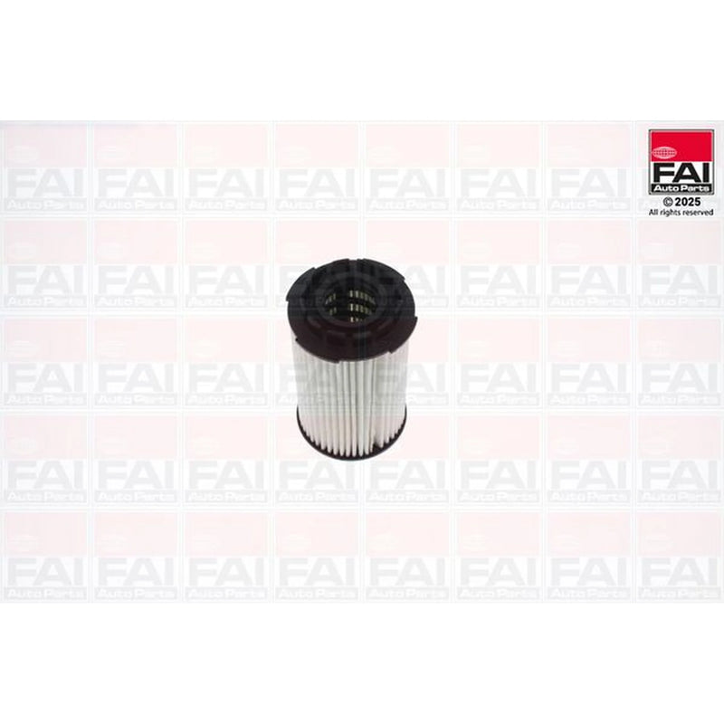 FAI Engine Oil Filter OF172